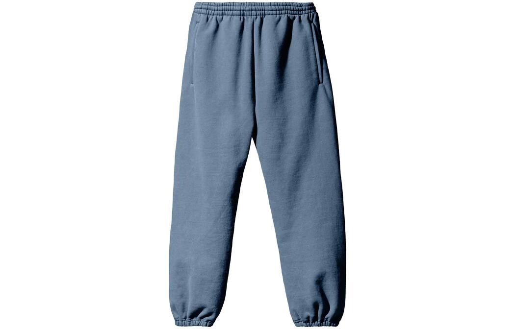 

Balenciaga X Gap X Balenciaga Повседневные брюки женские Синие Yeezy