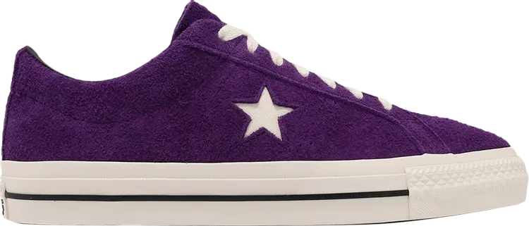 

Кроссовки One Star Pro 'Night Purple', фиолетовый