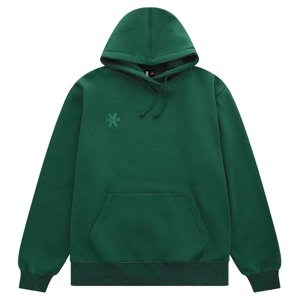 

Худи Osaka Basic, зеленый
