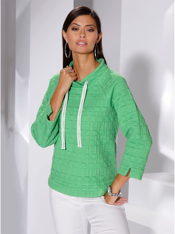 

Толстовка creation L