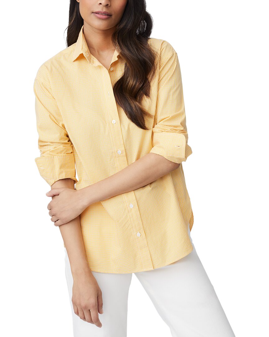 

Блузка JMcLaughlin Finn J.McLaughlin, коричневый