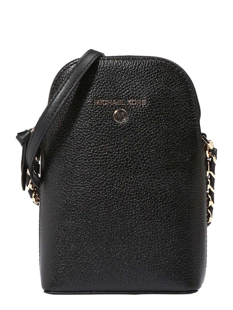 

Сумка через плечо MICHAEL Michael Kors Crossbody Bag Charm, черный