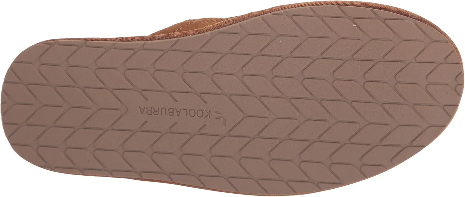 Тапочки мужские Koolaburra от UGG Kolson Koolaburra by UGG — фото 2