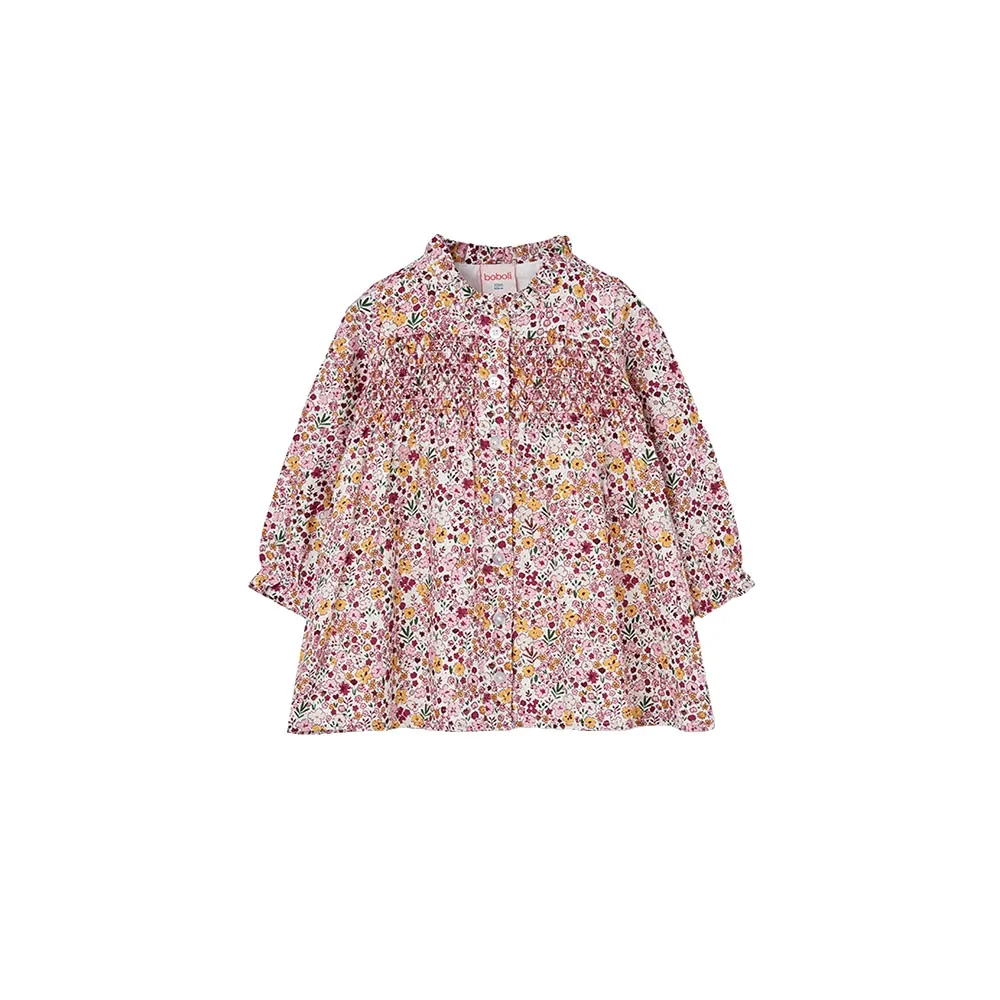 

Платье Boboli Viella Floral, мультиколор