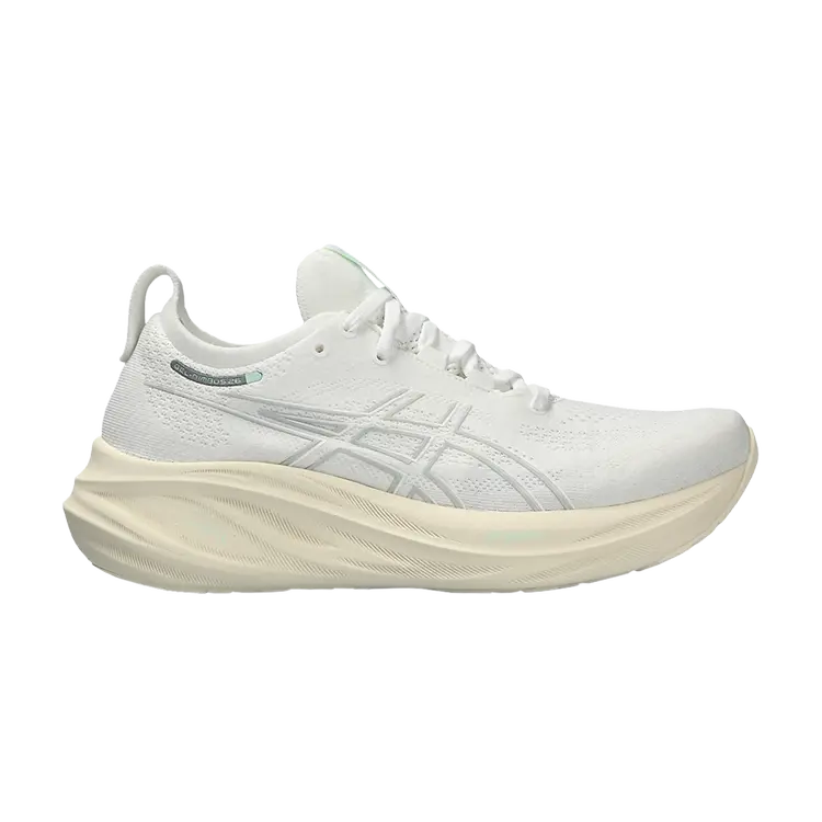 Кроссовки ASICS Wmns Gel Nimbus 26, белый