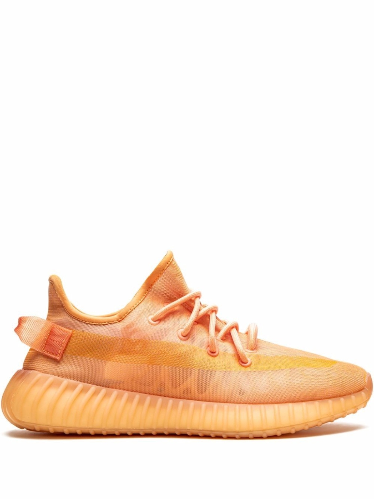 

Кроссовки YEEZY Boost 350 V2 Mono Clay adidas Yeezy, оранжевый