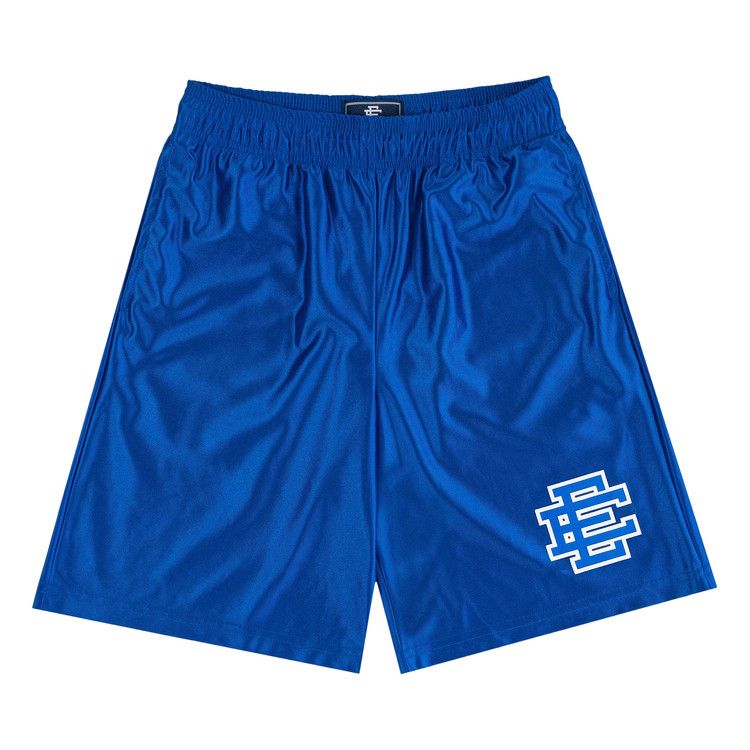 

Шорты Eric Emanuel EE Baggy Short, Royal