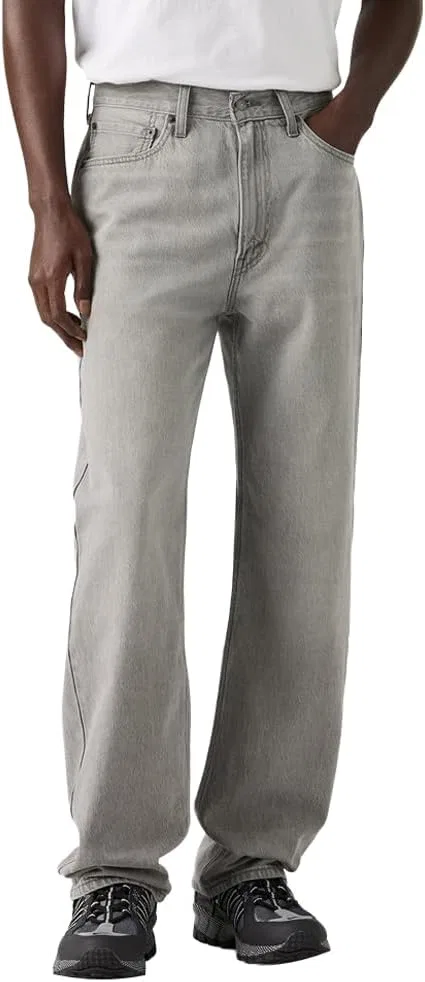 Джинсы Levi's 565 Loose Straight, Pebble Beach