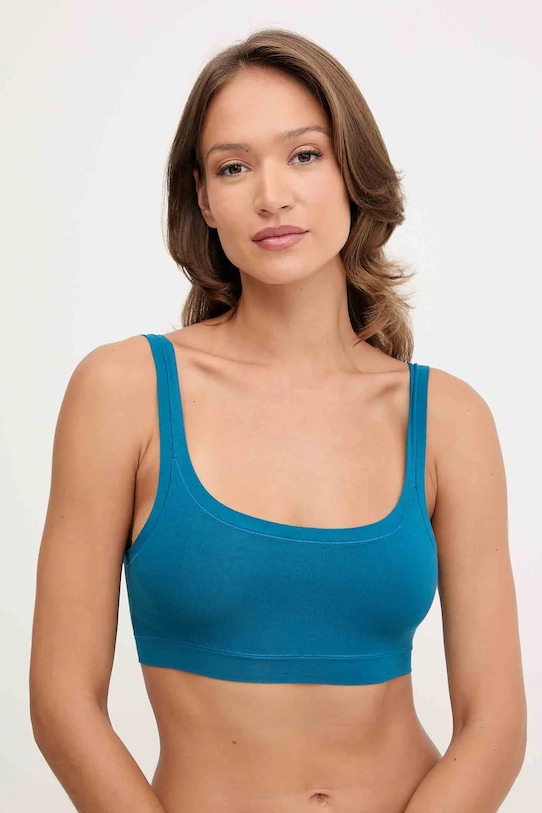 

Бюстгальтер United Colors Of Benetton, синий