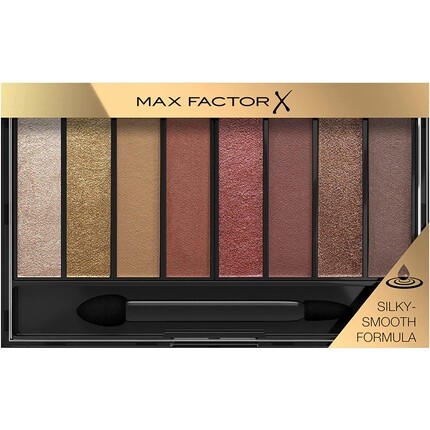 

Палитра теней Max Factor Masterpiece Nude 005 Cherry Nudes, Coty