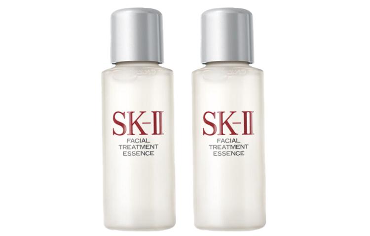 

SK II сыворотка-лосьон образец набор подтягивающий, увлажняющий, питающий и гидратирующий 10ml SK-II
