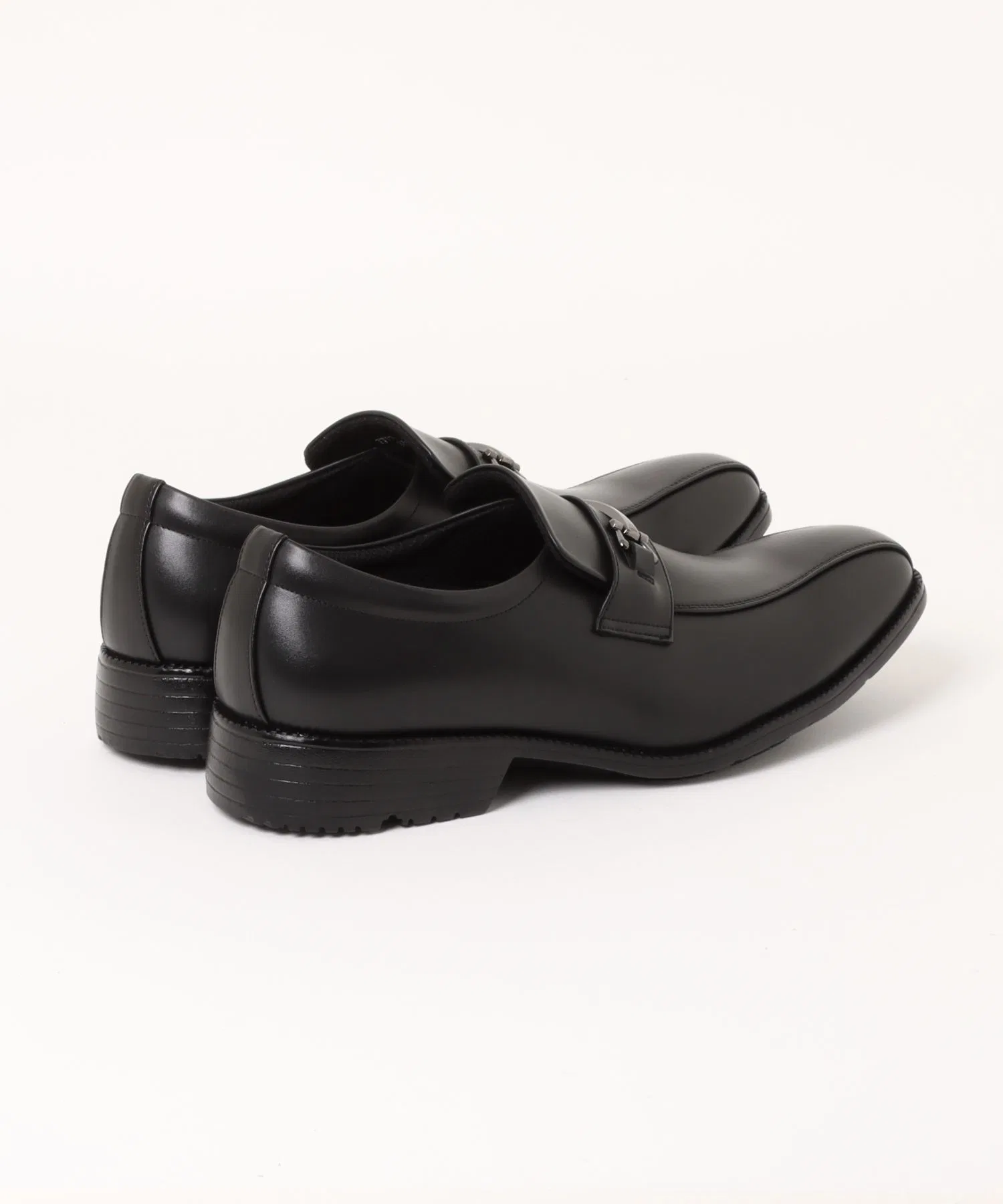 Мужские бизнес-лоферы BETTY CLUB ChocoZAP Ultra Lightweight — фото 2