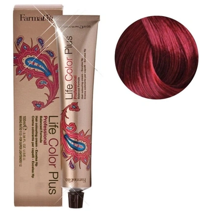 

Coloration Life Color 7.62 - 100 мл Farmavita