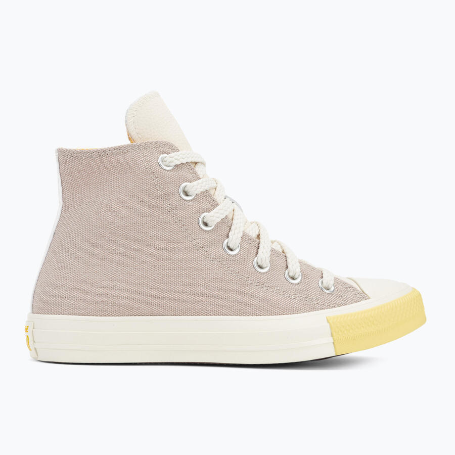 Женские кеды Converse Chuck Taylor All Star Hi — фото 2