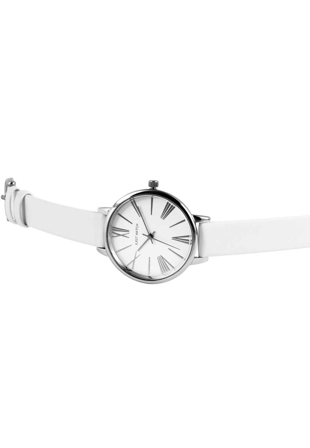 

Часы ROBYN Just Watch, красный металлик