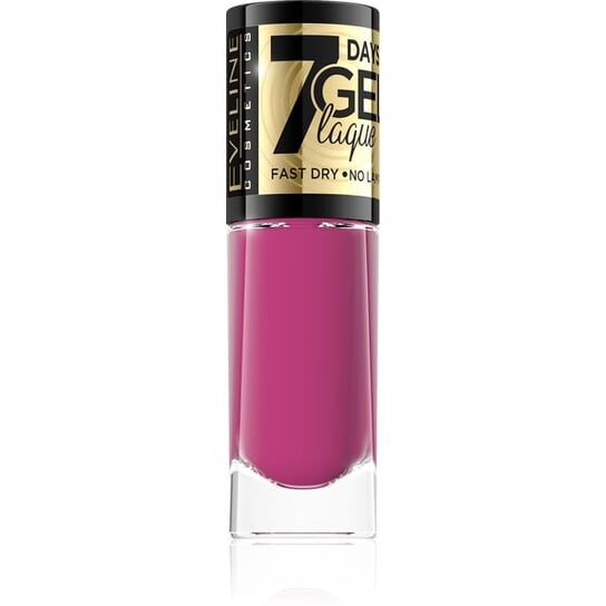 

Гель-лак, Гель-лак для ногтей 114, 8 мл Eveline Cosmetics