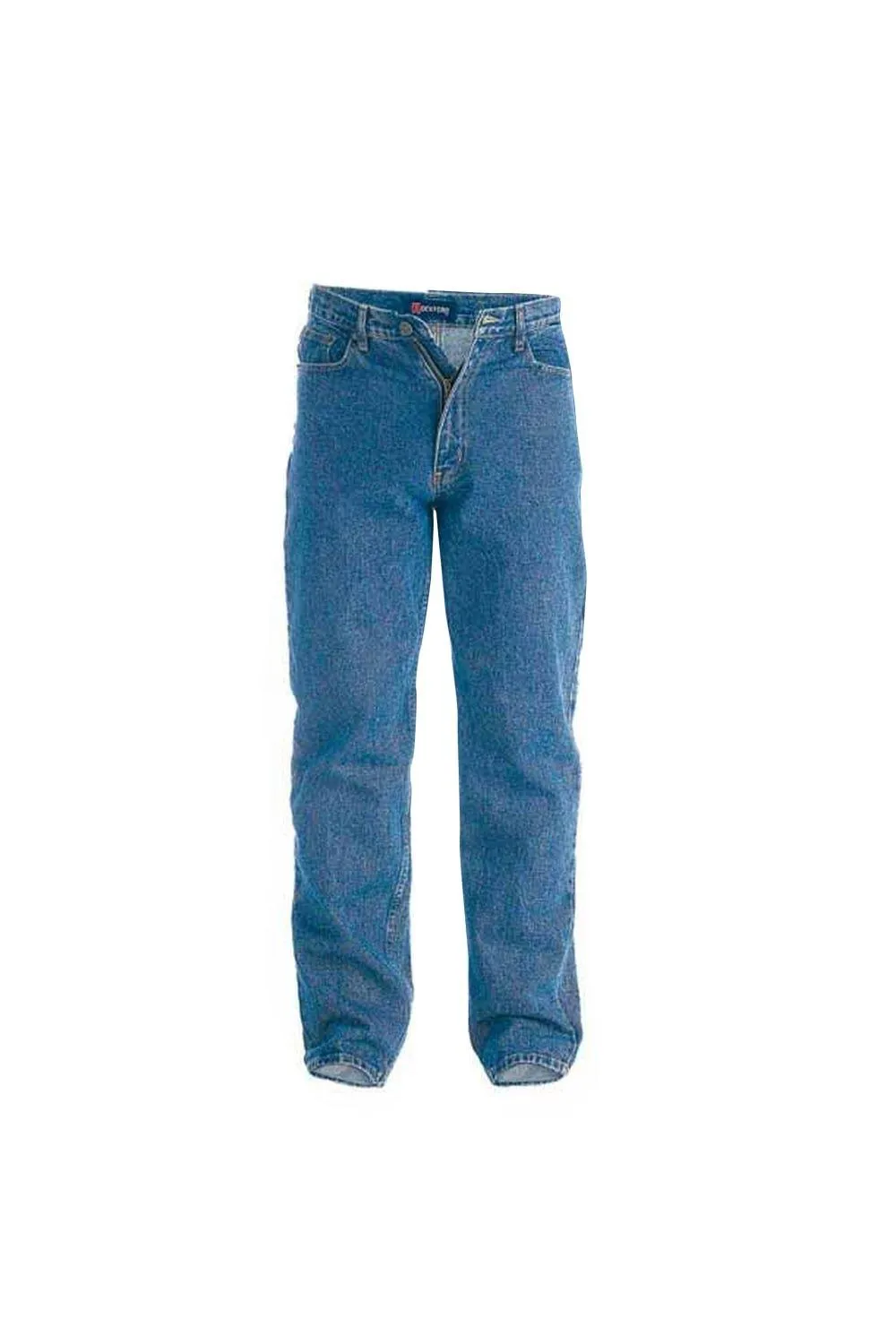 

Джинсы Rockford Carlos стрейч Duke Clothing, синий