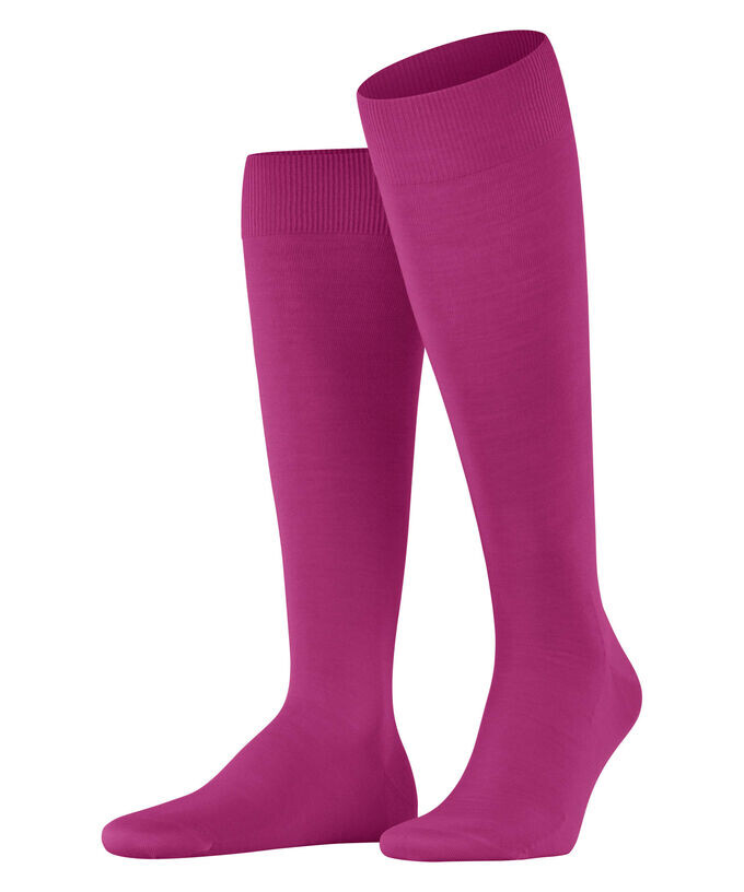 

Носки из шерсти Climawool Falke, красный
