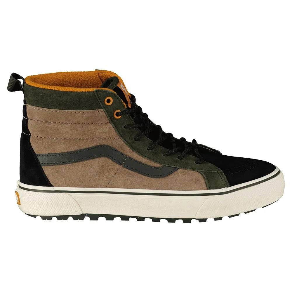 

Кроссовки Vans SK8-Hi MTE-1 trainers, бежевый