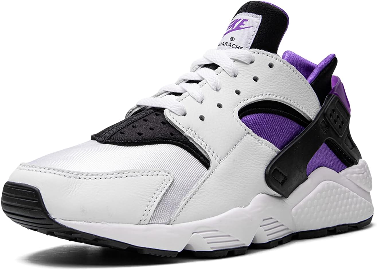 Мужские кроссовки Nike, Hyper Grape — фото 4