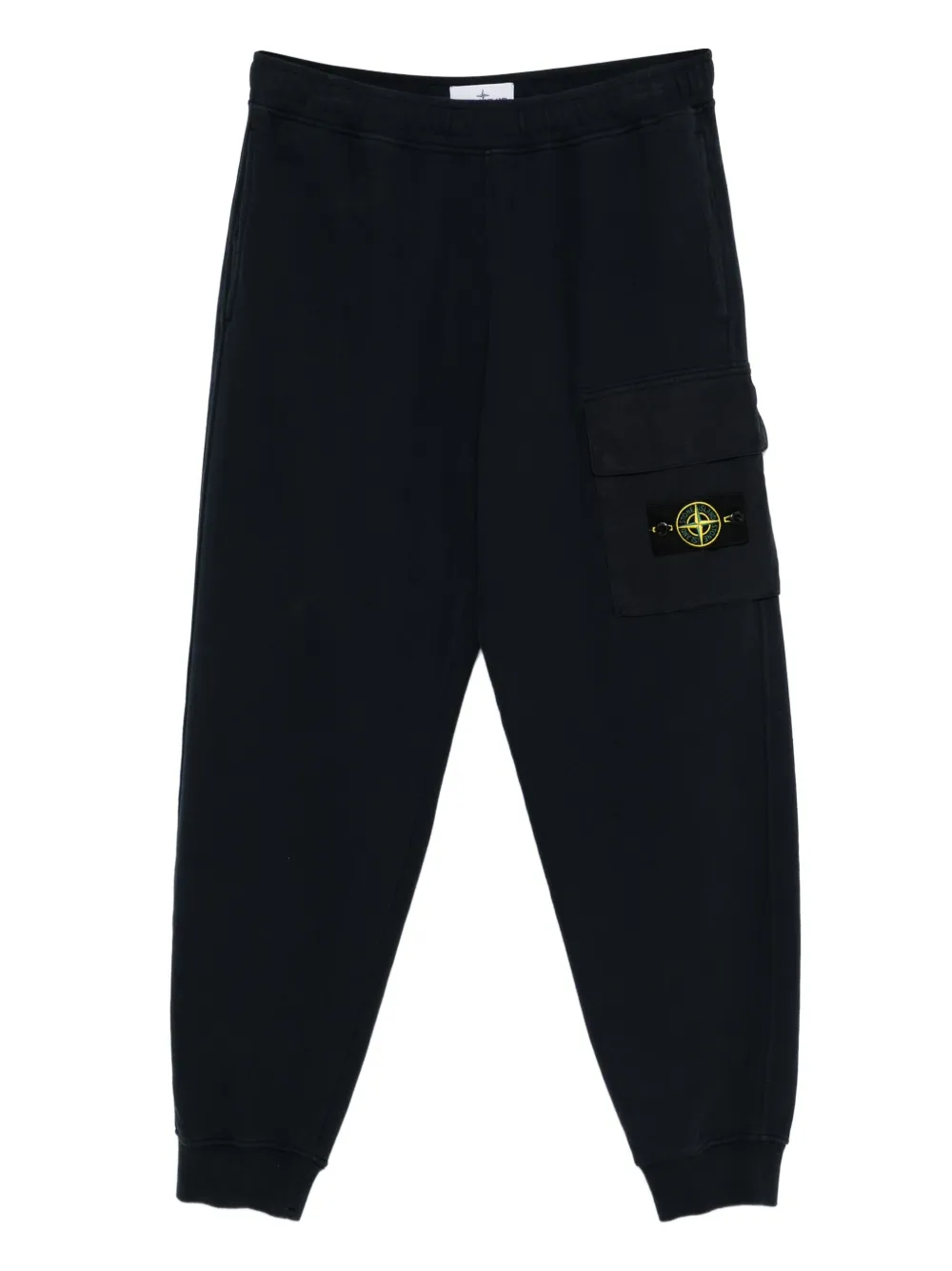 

Спортивные брюки с карманами карго Stone Island, синий