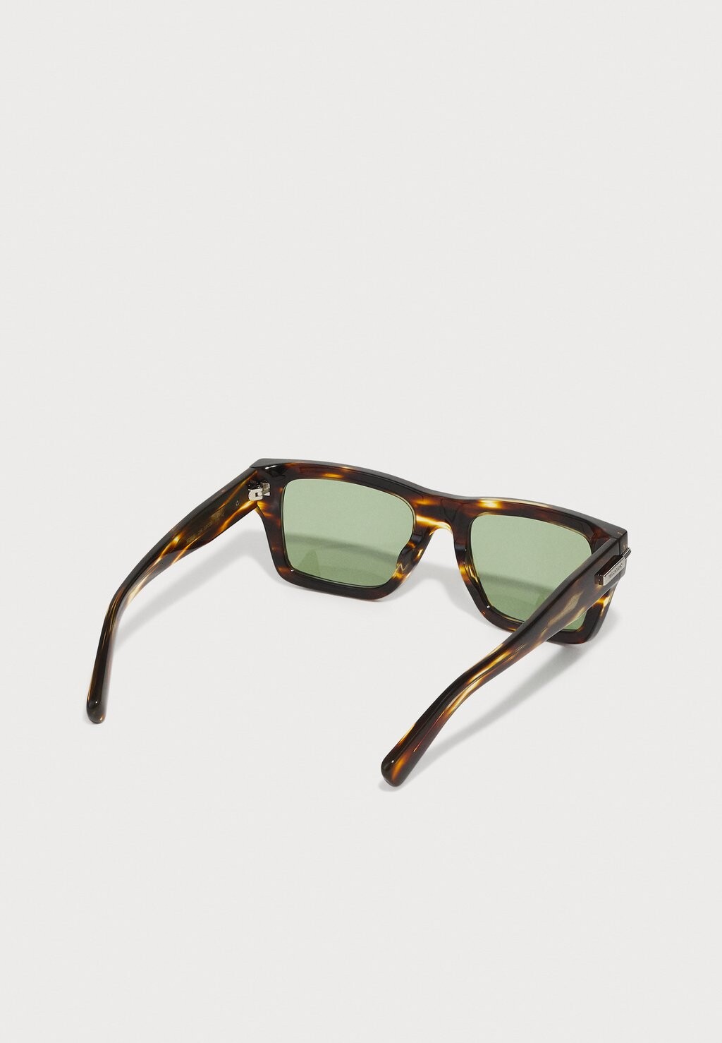 

Солнцезащитные очки UNISEX FERRAGAMO, коричневый