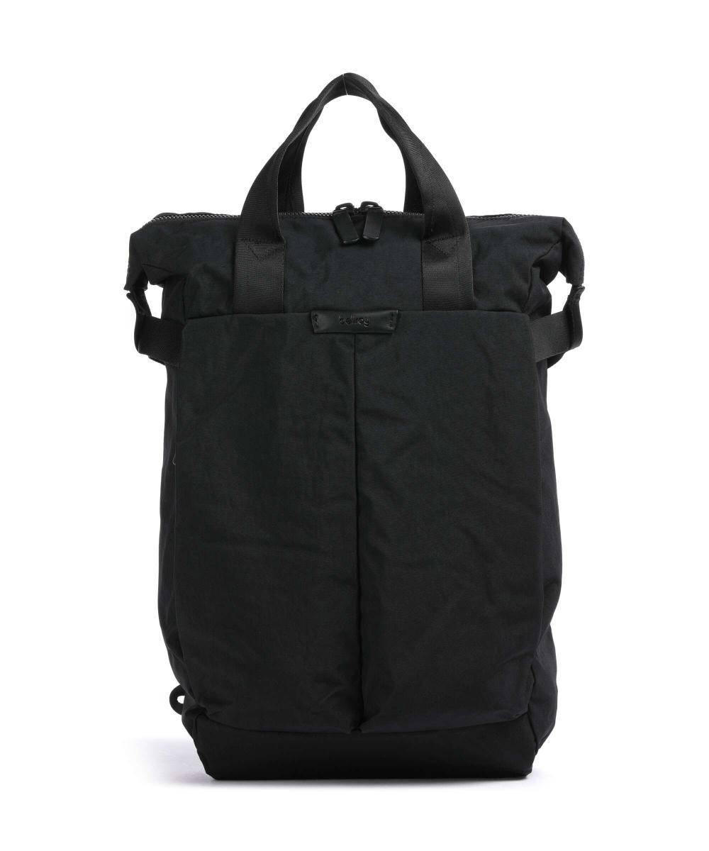 

Сумка-Рюкзак Tokyo 20л 15″ из переработанного нейлона Bellroy, черный