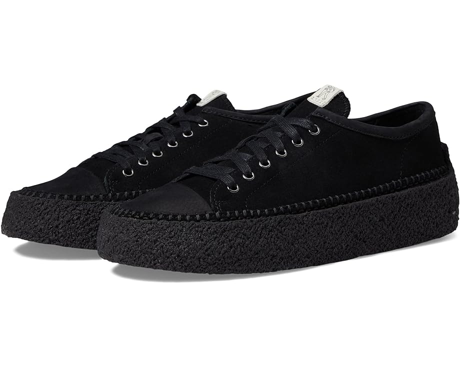 

Кроссовки Clarks Caravan Low, цвет Black Combi, Черный, Кроссовки Clarks Caravan Low, цвет Black Combi