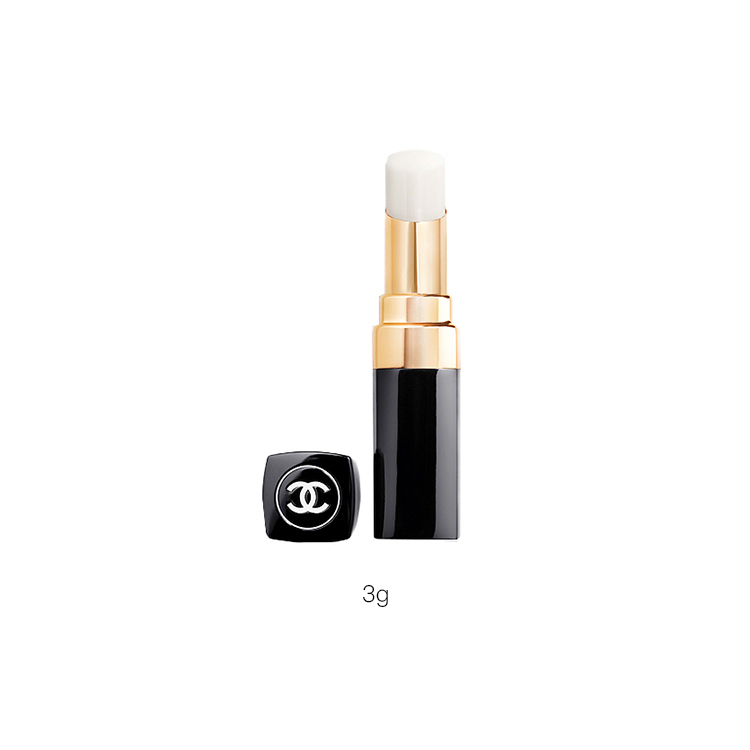 Chanel Rouge Coco Baume: Увлажняющий бальзам для губ — фото 2