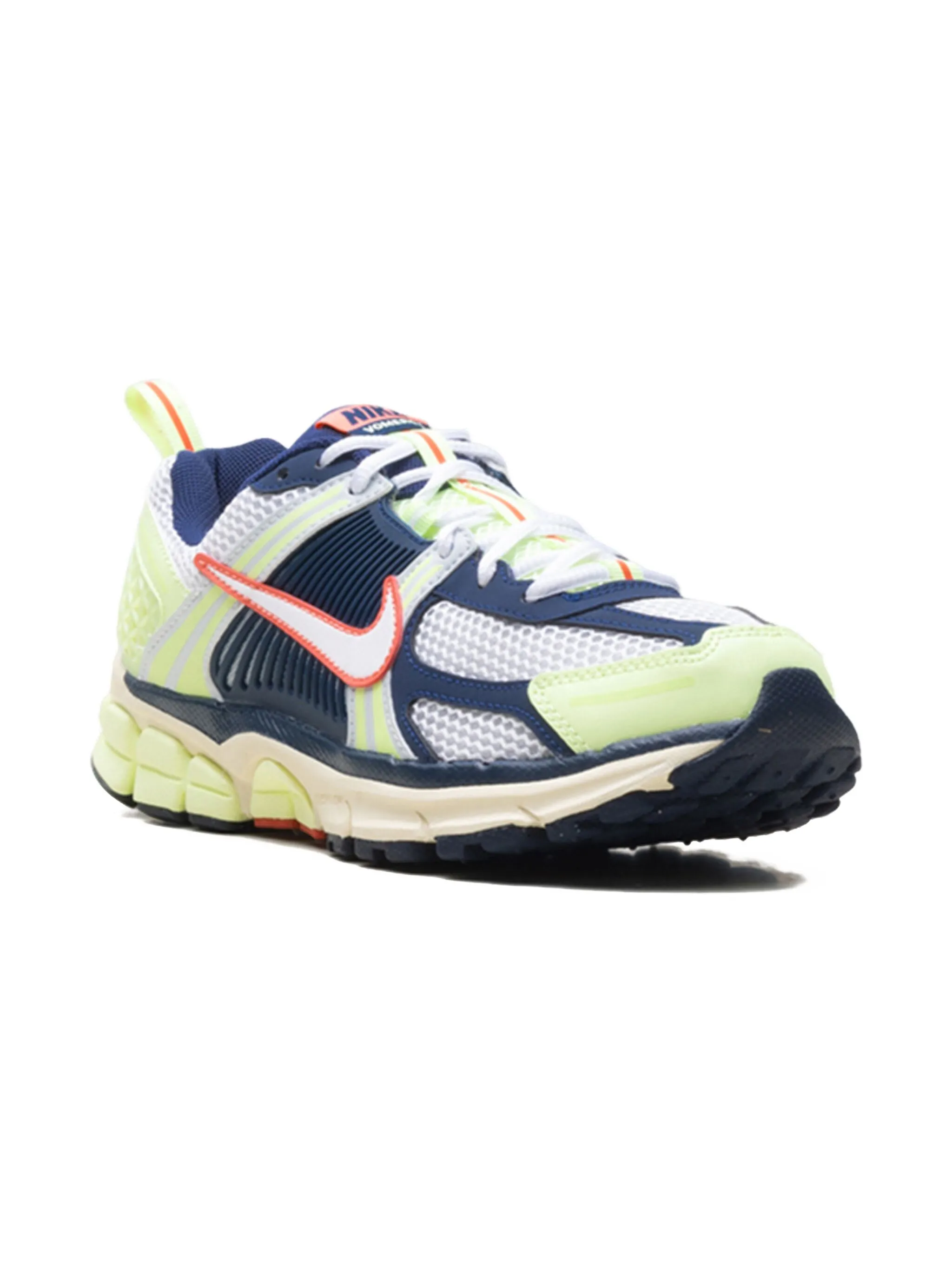 Кроссовки Zoom Vomero 5 GS Nike Kids, синий — фото 2