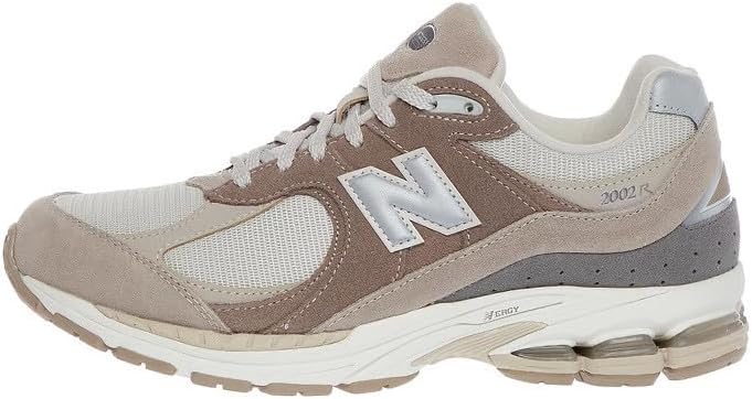 

Мужские современные кроссовки New Balance, бежевый