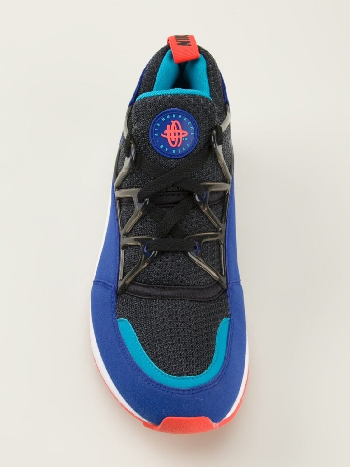 Nike кроссовки 'Air Huarache Light', синий — фото 4