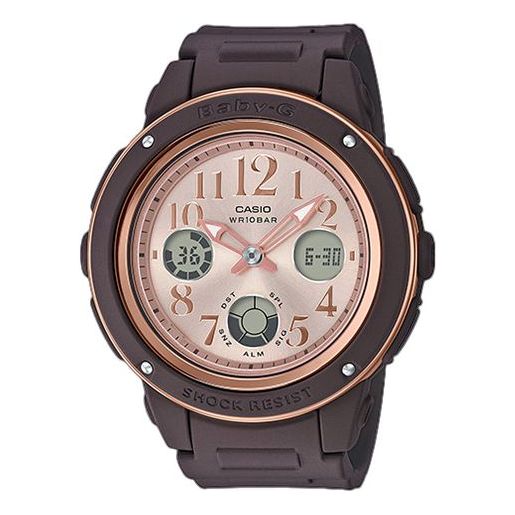 

Часы CASIO Baby-G 'Copper'