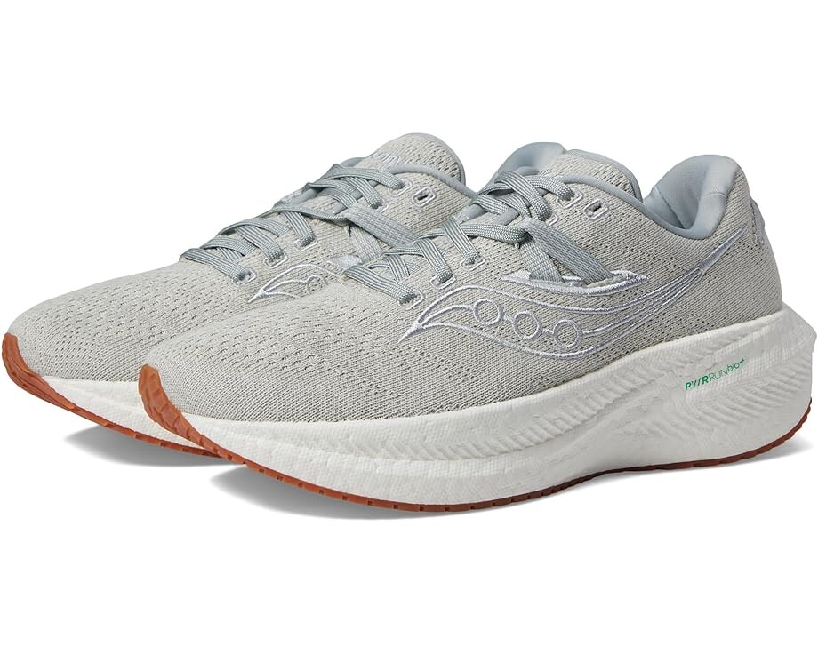 

Кроссовки Saucony Triumph RFG, цвет Mist
