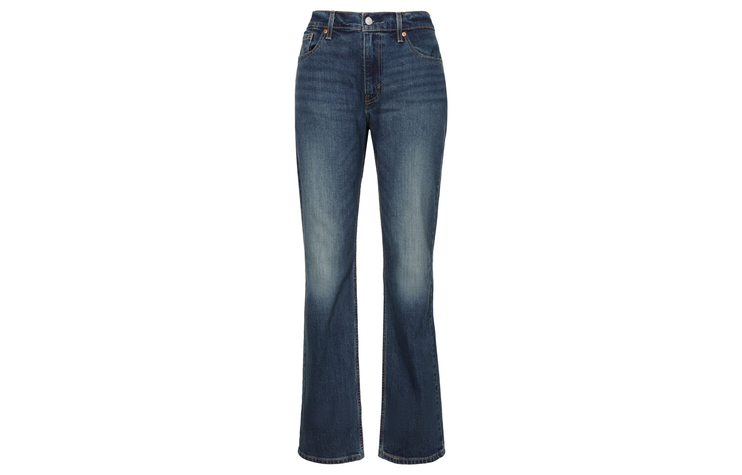 

Мужские джинсы Levi’s, Темно-синий