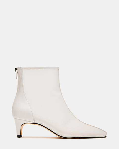 Ботильоны Delvie Steve Madden, мультиколор