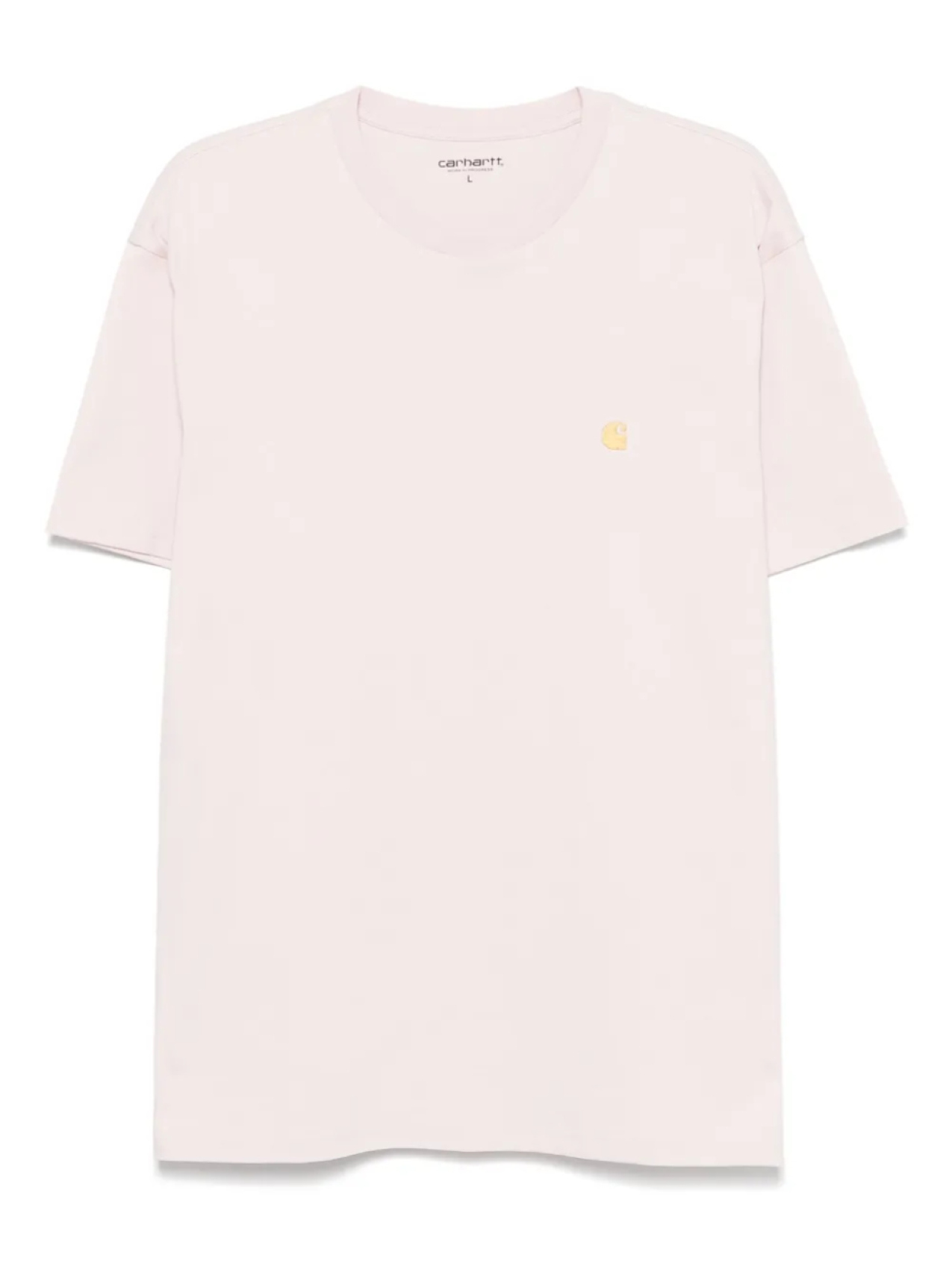 

Carhartt WIP Chase Футболка, розовый