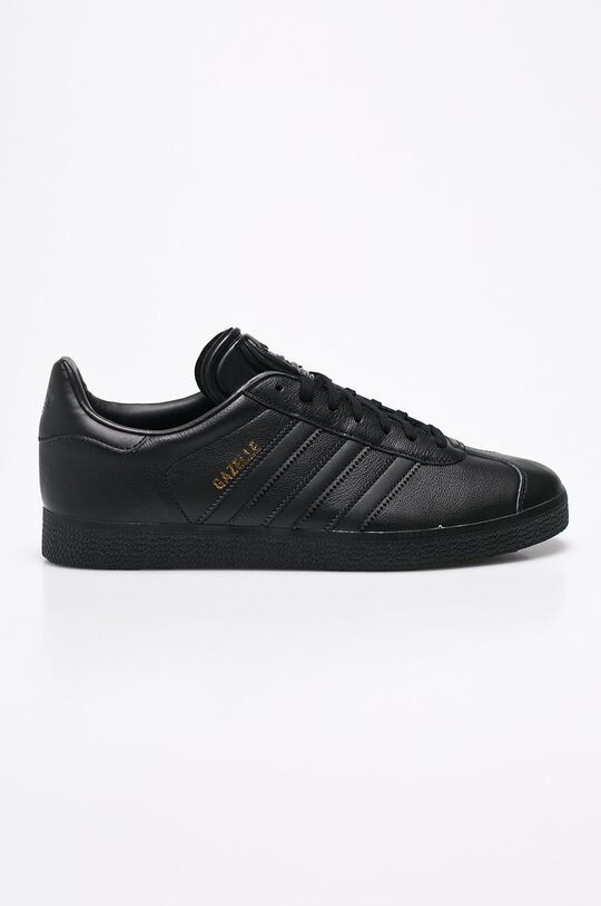 

Газель обувь adidas Originals, черный