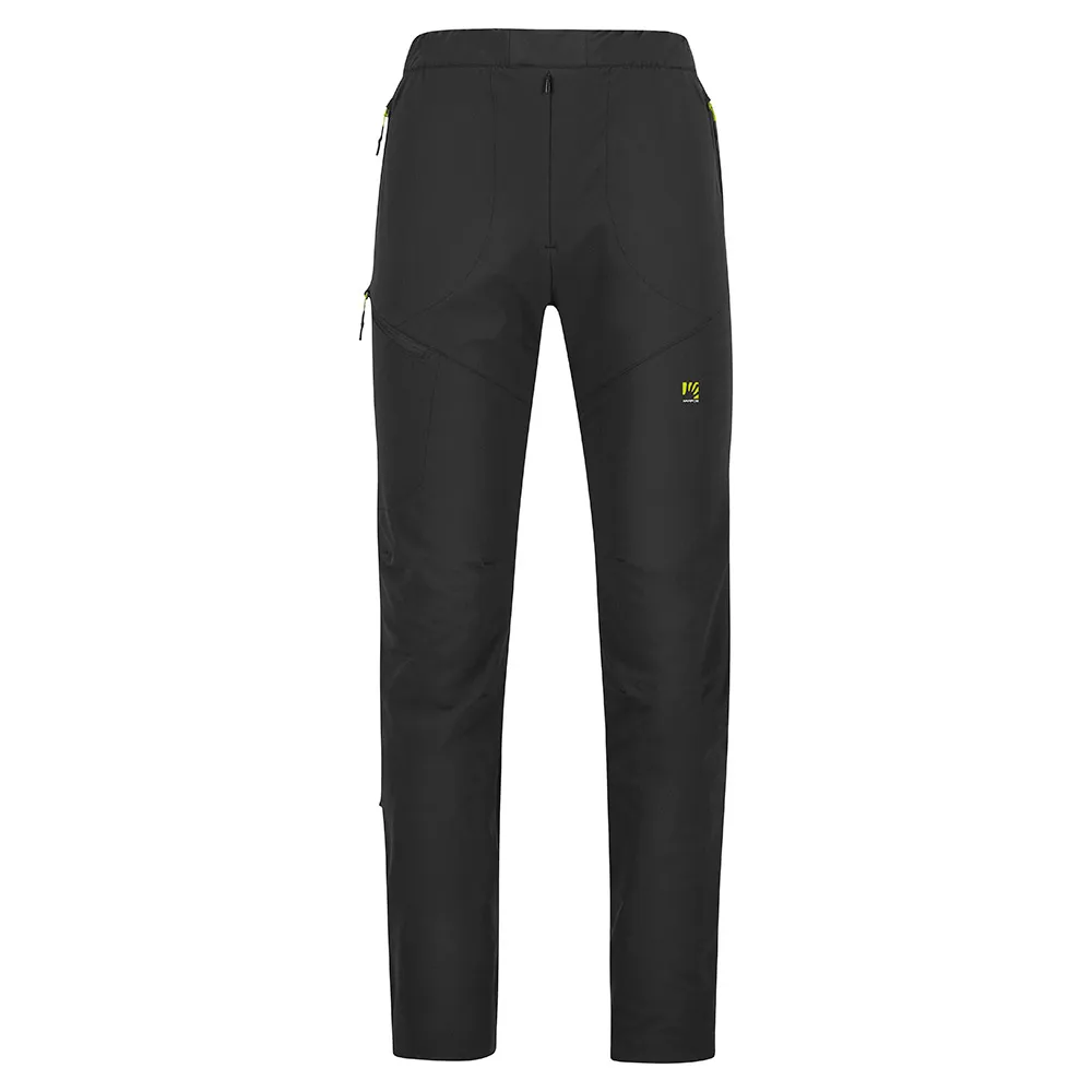 

Брюки Karpos Alagna Plus 2.0, черный