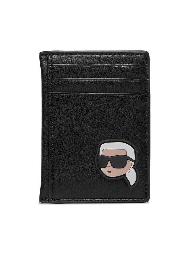 

Картхолдер KARL LAGERFELD 236W3228, черный