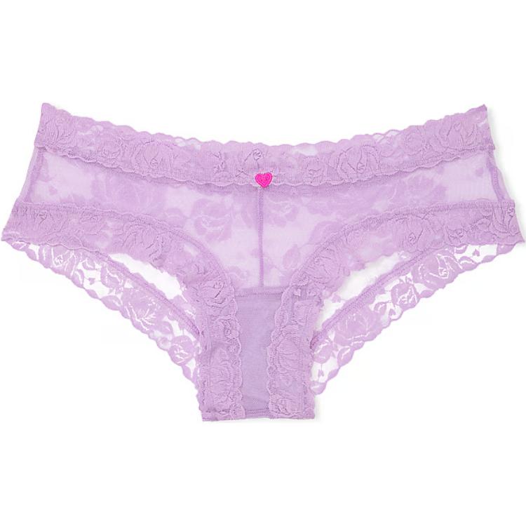

Victoria's Secret Женские трусы 1 упаковка Violet