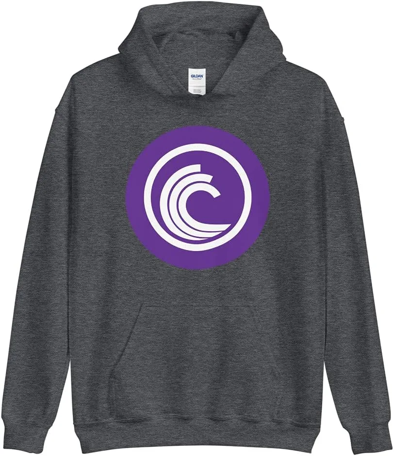 

Битторрент худи с капюшоном Hogue WS LLC