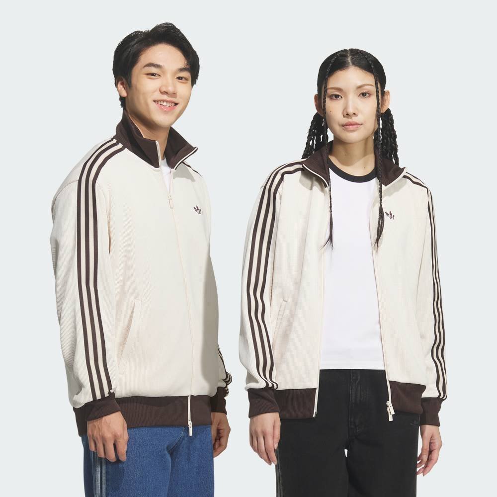 Вязаная спортивная футболка FB Adidas, white