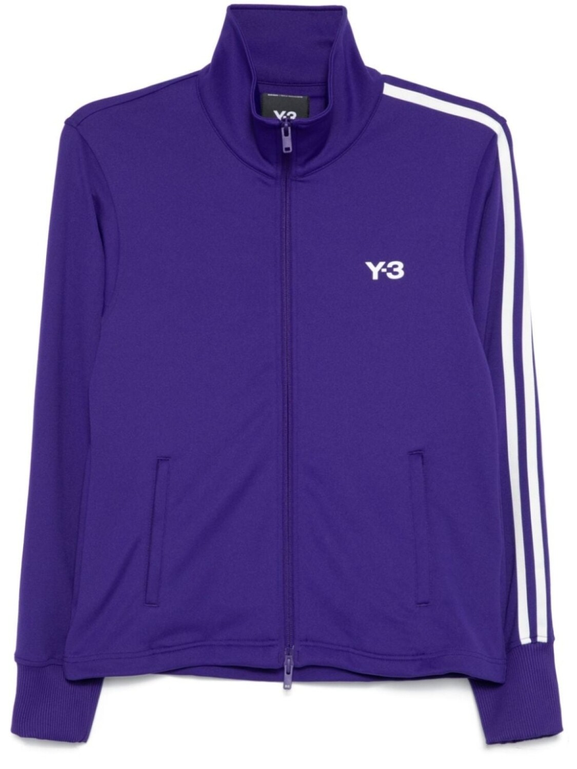 

Спортивная куртка Y-3, фиолетовый
