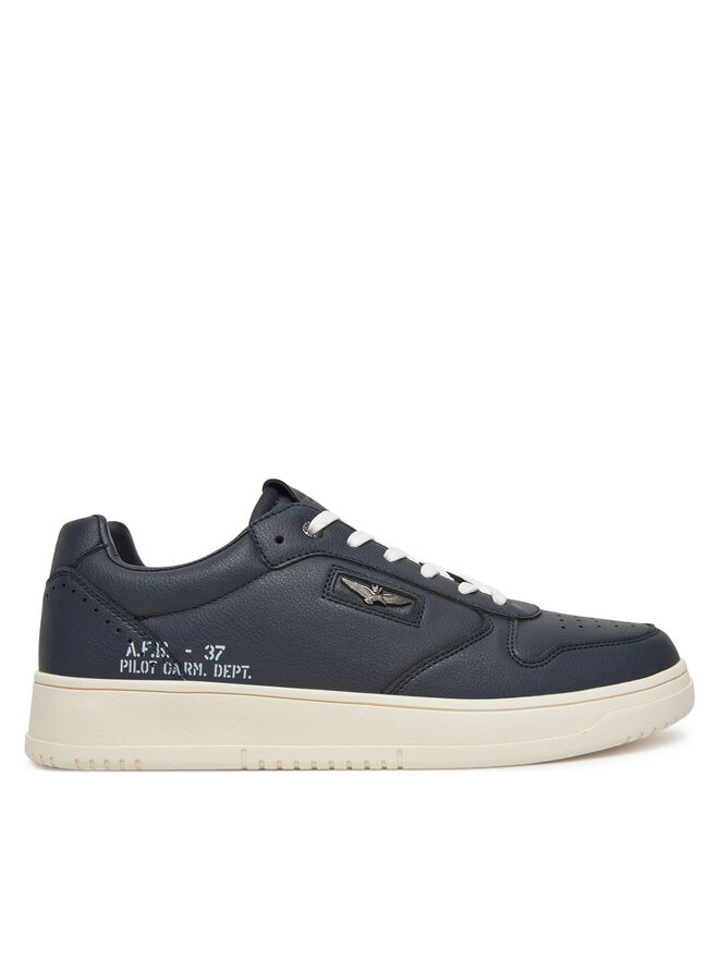 

Кроссовки 251Sc235Pl277 Aeronautica Militare, синий