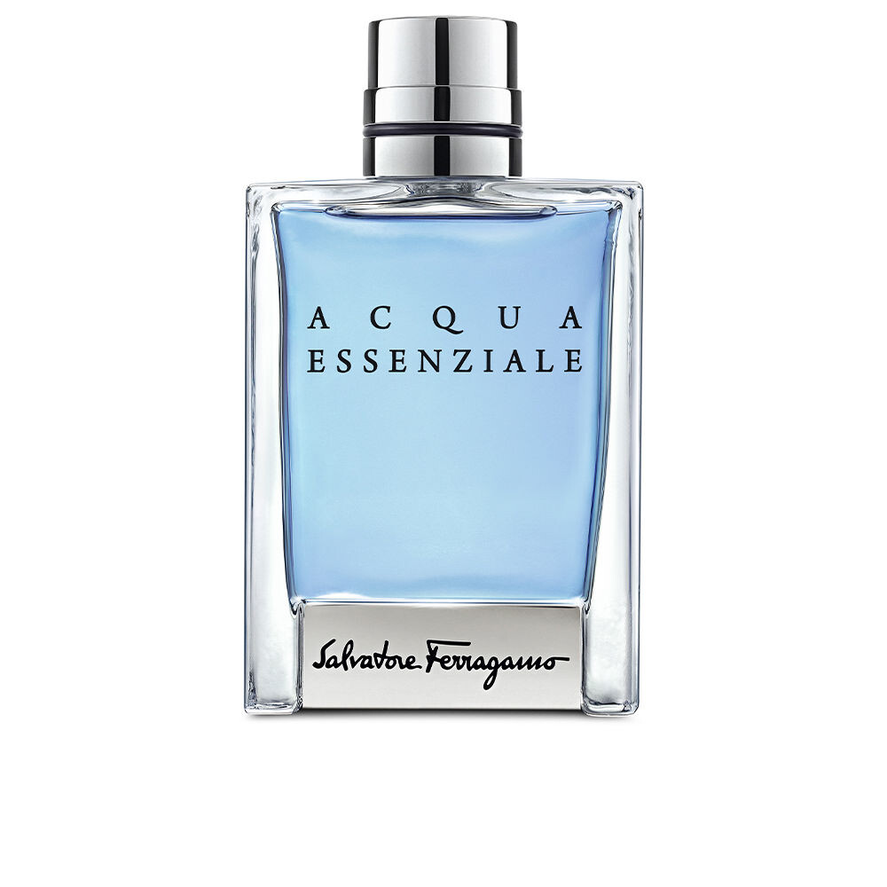 

Духи Acqua essenziale pour homme Salvatore ferragamo, 100 мл