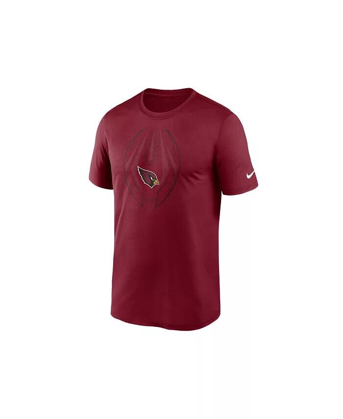 

Мужская футболка Arizona Cardinals Icon Legend Nike