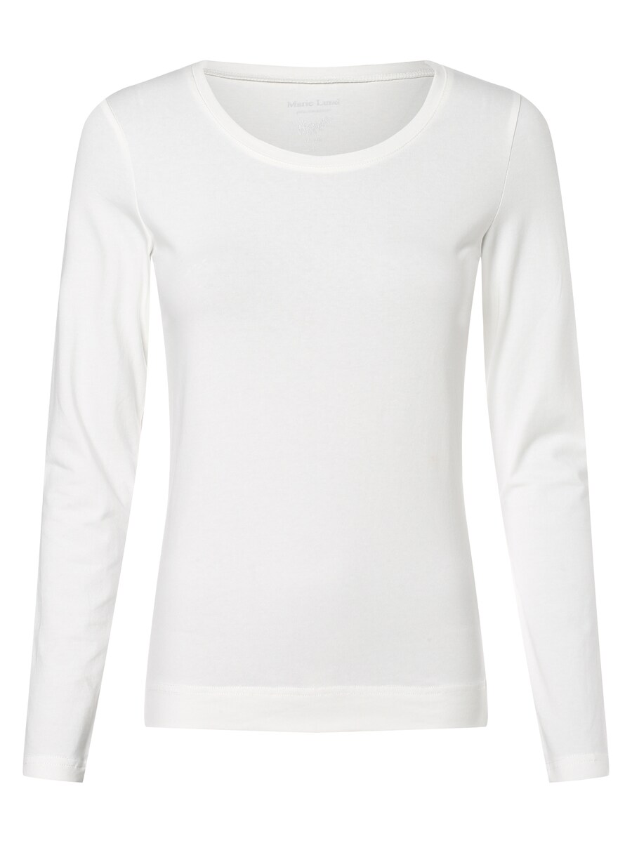 

Лонгслив Marie Lund, Ecru