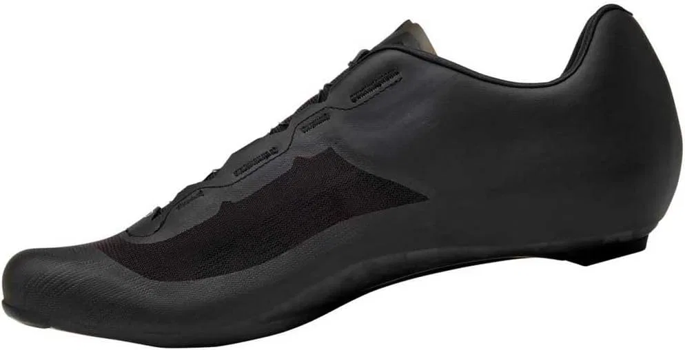 Мужские ботинки Giro 574v2 Oxford, Black — фото 3