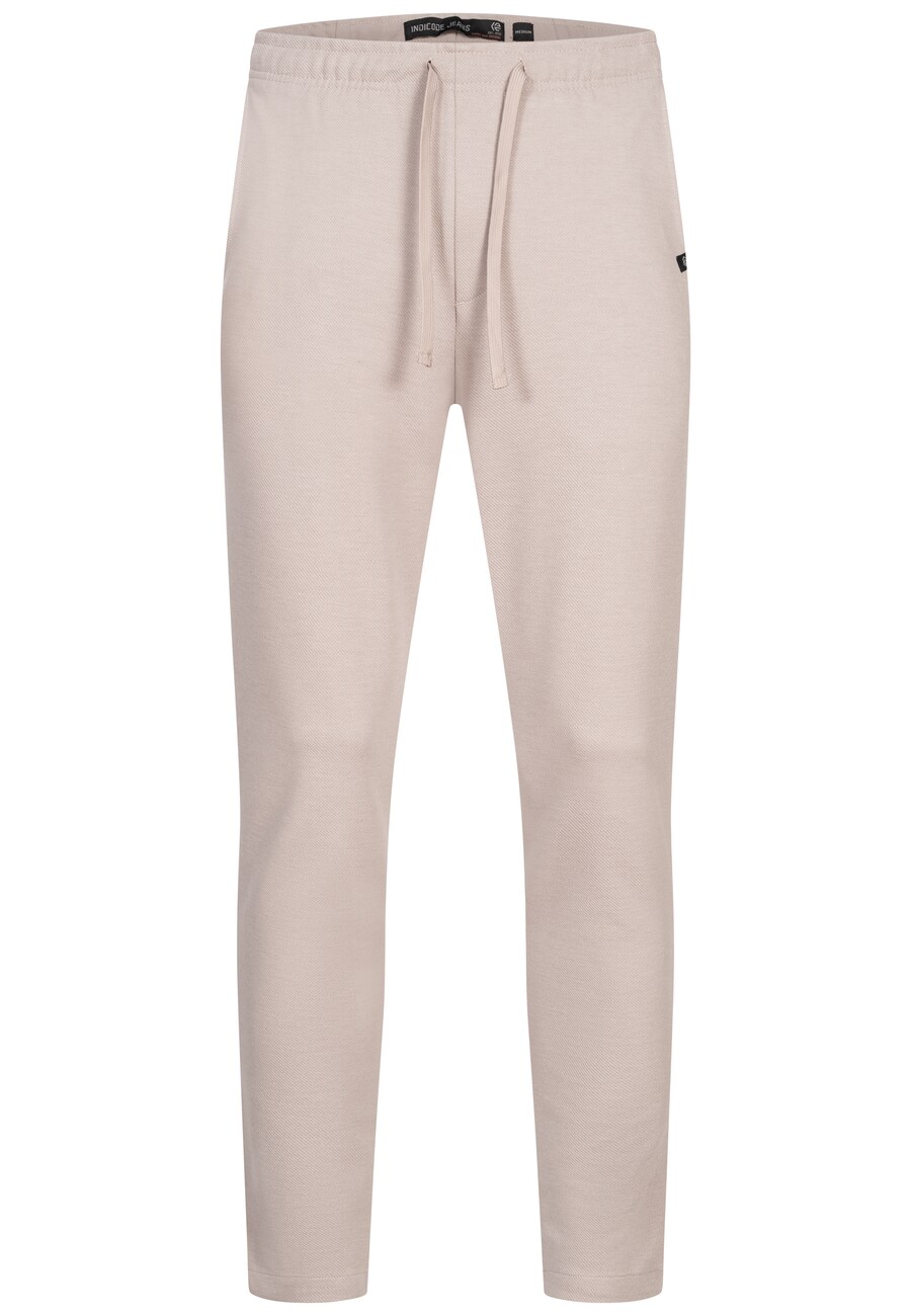 

Повседневные брюки-чинос INDICODE JEANS Cowell, Beige